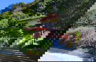 Foto 1 - Holiday Pool House - Forest Villa