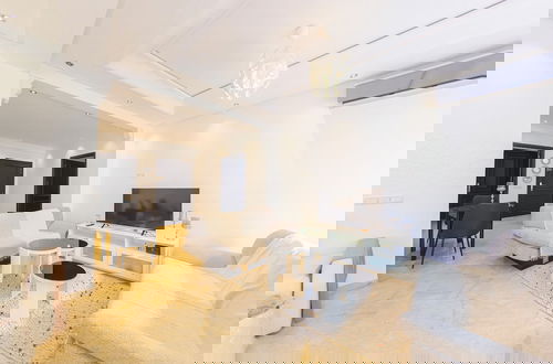Photo 16 - Elegant Apartment in the Heart of Casablanca