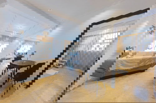 Photo 25 - Elegant Apartment in the Heart of Casablanca