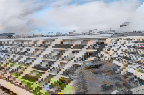 Foto 57 - Apartment With Parking by Renters