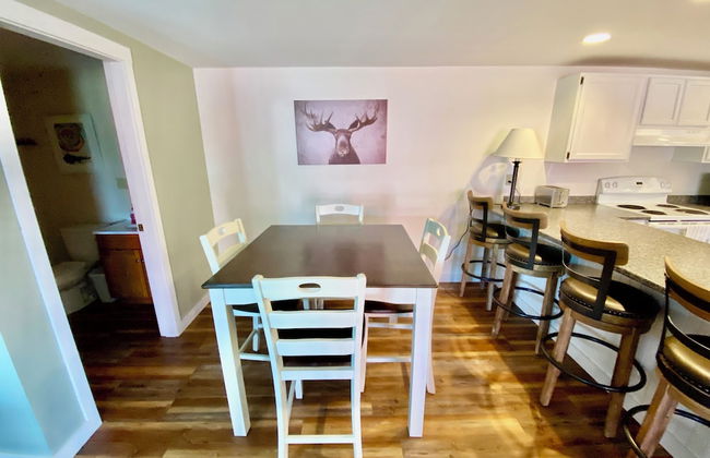 Downtown Greenville Spacious Apartment - Foto 5