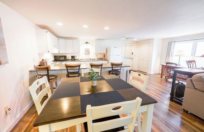 Downtown Greenville Spacious Apartment - Foto 6