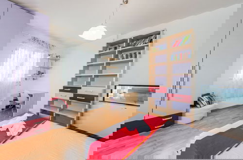 Foto 23 - The Grand Luxurious Duplex