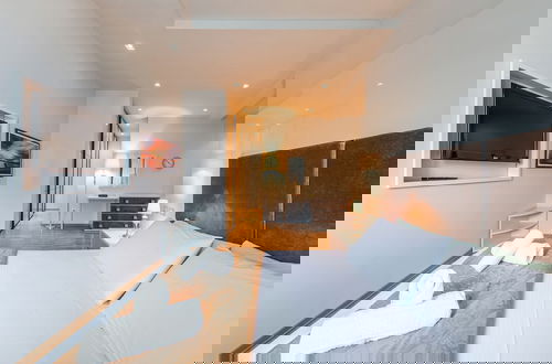 Foto 14 - The Grand Luxurious Duplex