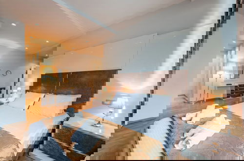 Foto 11 - The Grand Luxurious Duplex