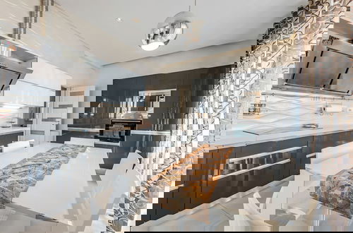 Foto 29 - The Grand Luxurious Duplex