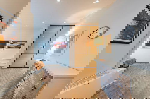 Foto 9 - The Grand Luxurious Duplex