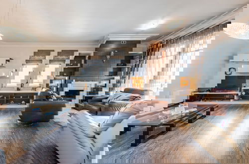Foto 32 - The Grand Luxurious Duplex