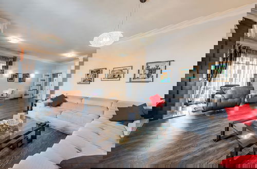 Foto 34 - The Grand Luxurious Duplex