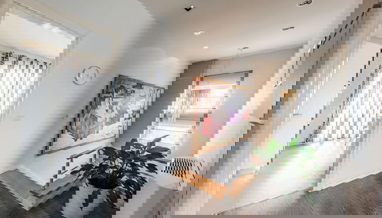 Foto 1 - The Grand Luxurious Duplex