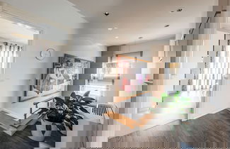 Foto 1 - The Grand Luxurious Duplex