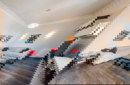 Foto 30 - The Grand Luxurious Duplex