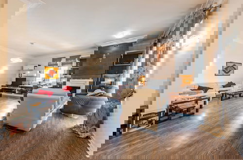 Foto 36 - The Grand Luxurious Duplex