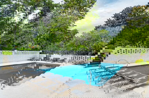 Foto 43 - Mansion With Private Pool Bsktball Tennis Courts