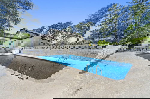 Foto 42 - Mansion With Private Pool Bsktball Tennis Courts