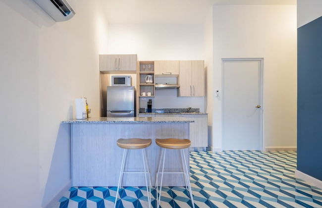 w Outstanding 1BR in Santa Ana - Foto 16