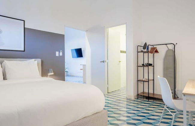 w Outstanding 1BR in Santa Ana - Foto 4
