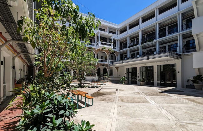 w Outstanding 1BR in Santa Ana - Foto 26