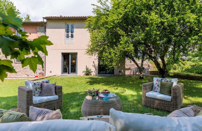 La Vaseria Country House With Secret Garden - Foto 8