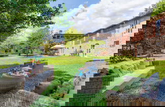 Foto 2 - La Vaseria Country House With Secret Garden