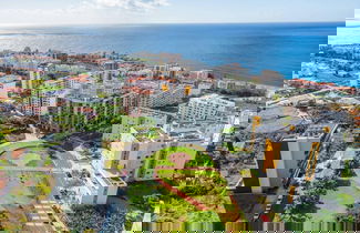 Foto 2 - Tower Penthouse by Madeira Sun Travel