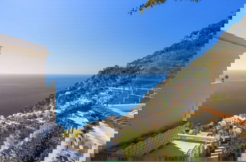 Photo 14 - Rosa dei Venti in Positano