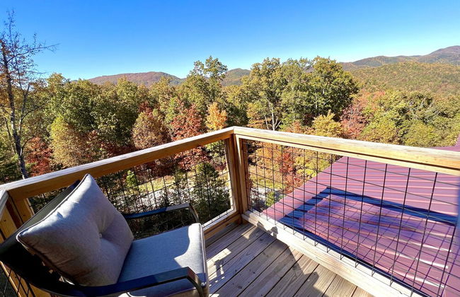Lazy Bear Lodge 5 Bedroom Cabin by RedAwning - Foto 50