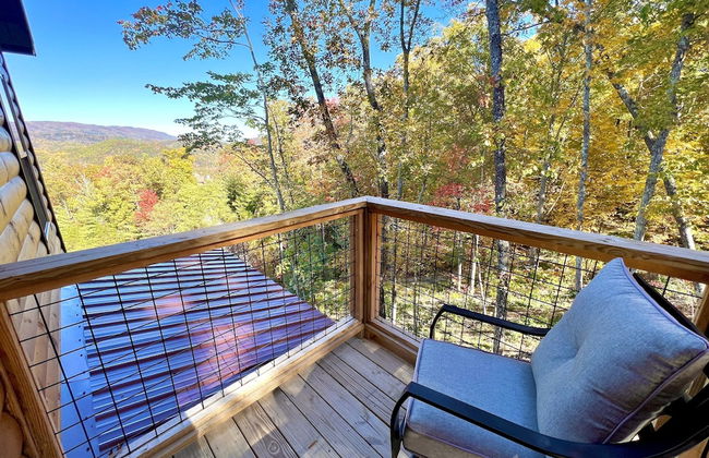 Lazy Bear Lodge 5 Bedroom Cabin by RedAwning - Foto 49