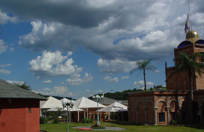 Hotel Mosteiro Brotas - Foto 17