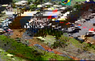 Foto 2 - Hotel Mosteiro Brotas
