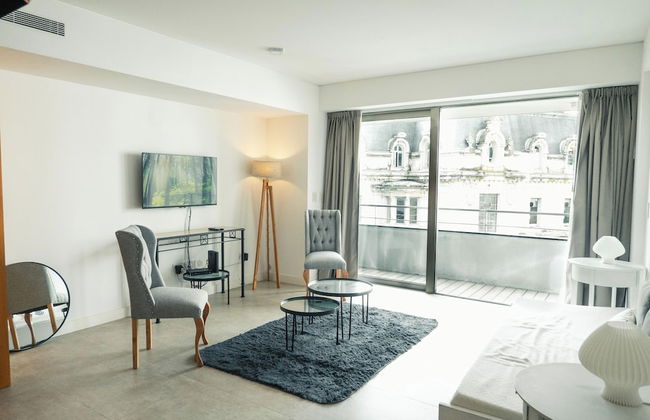 BT Homes - Palacio Paz - Foto 25