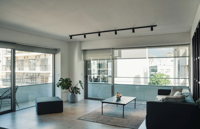 BT Homes - Palacio Paz - Foto 1