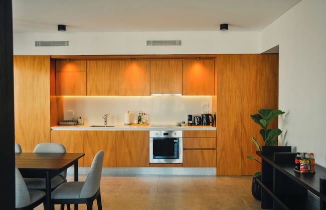 BT Homes - Palacio Paz - Foto 14