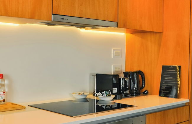 BT Homes - Palacio Paz - Foto 15