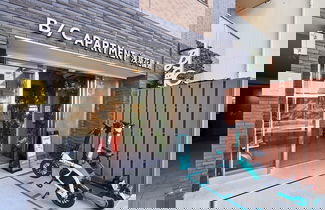 Photo 1 - B/C APARTMENT Asakusa Hanazono Dori Hotel with Rental Car and Sauna