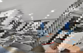 Photo 1 - Escape to This Luxury Wilton Manors Villa