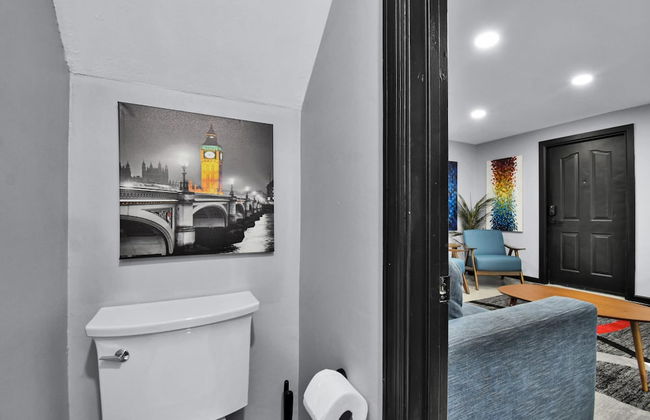 Escape to This Luxury Wilton Manors Villa - Foto 28