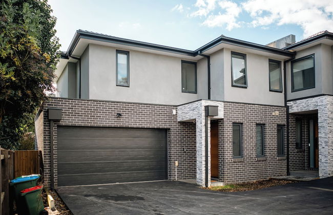 StayAU Stylish 4BR Home Ringwood - Foto 34