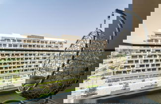 Photo 1 - Nasma Holiday Homes - Laya Heights