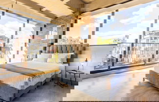 Foto 2 - w Spectacular Loft in Parque 93