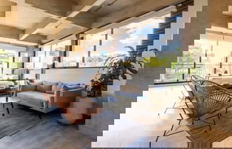 Foto 1 - w Spectacular Loft in Parque 93