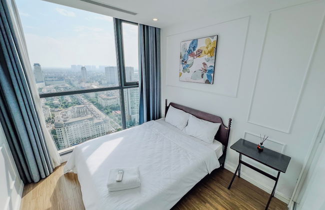 Vinhomes Skylake - Quylodge - Foto 42