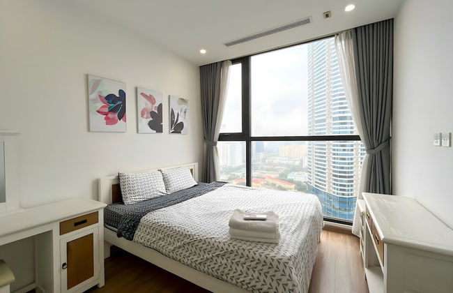 Vinhomes Skylake - Quylodge - Foto 21