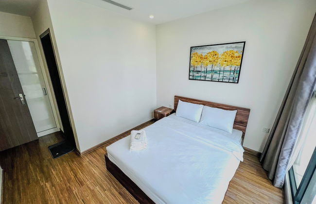 Vinhomes Skylake - Quylodge - Foto 45