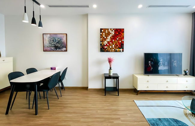 Vinhomes Skylake - Quylodge - Foto 66