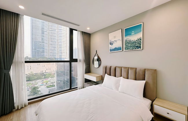 Vinhomes Skylake - Quylodge - Foto 6