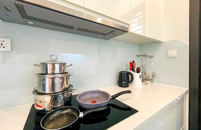 Vinhomes Skylake - Quylodge - Foto 55