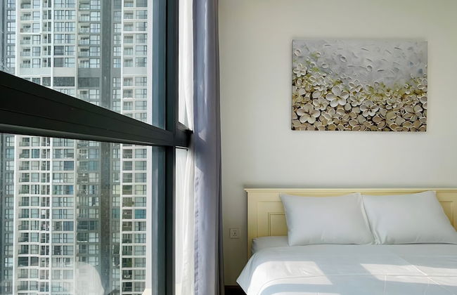 Vinhomes Skylake - Quylodge - Foto 7