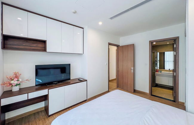 Vinhomes Skylake - Quylodge - Foto 35