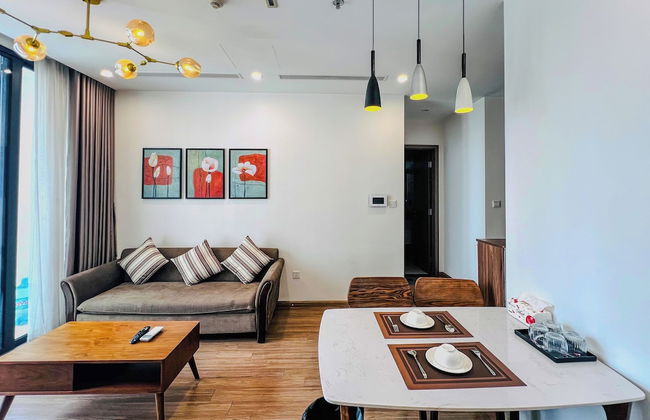 Vinhomes Skylake - Quylodge - Foto 50